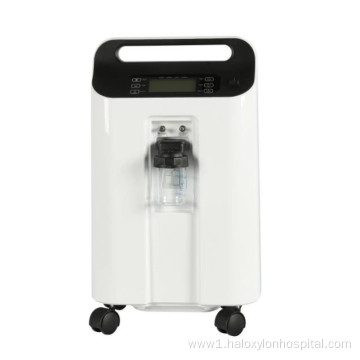 Medical 5L Oxygen Generator Concentrator Household